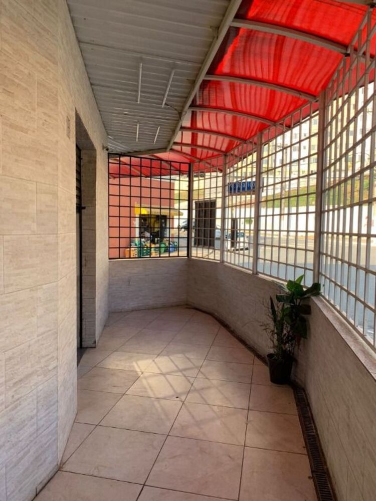 Loja-Salão, 200 m² - Foto 2