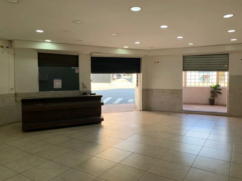 Loja-Salão, 200 m² - Foto 2