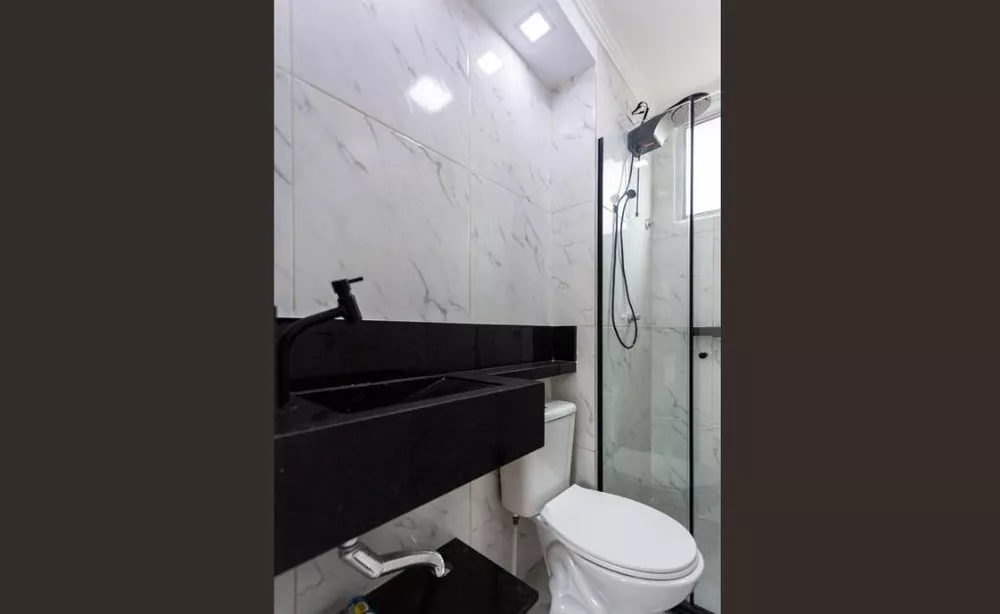 Apartamento, 2 quartos, 39 m² - Foto 1