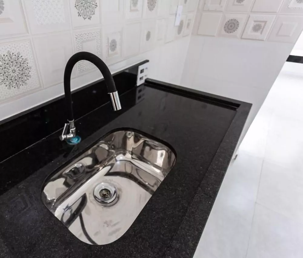 Apartamento, 2 quartos, 39 m² - Foto 3