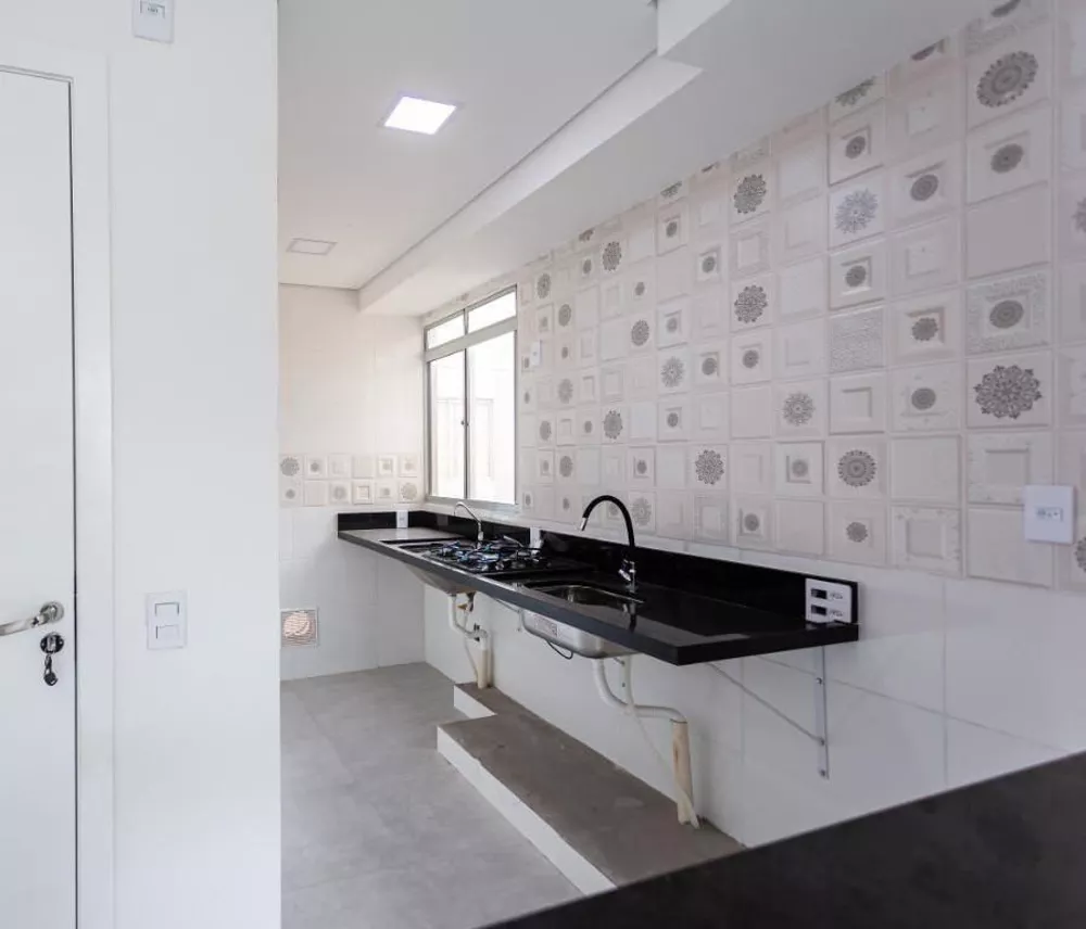 Apartamento, 2 quartos, 39 m² - Foto 2