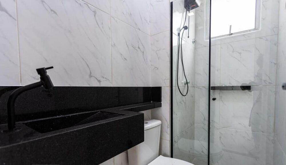 Apartamento à venda com 2 quartos, 39m² - Foto 10