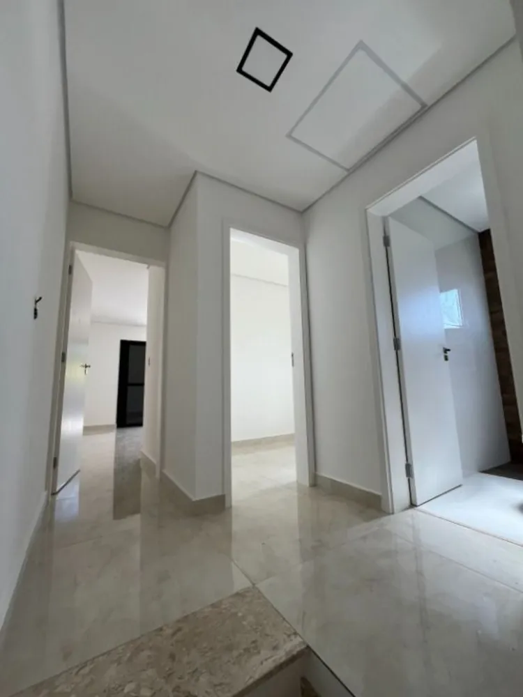 Sobrado, 3 quartos, 126 m² - Foto 1
