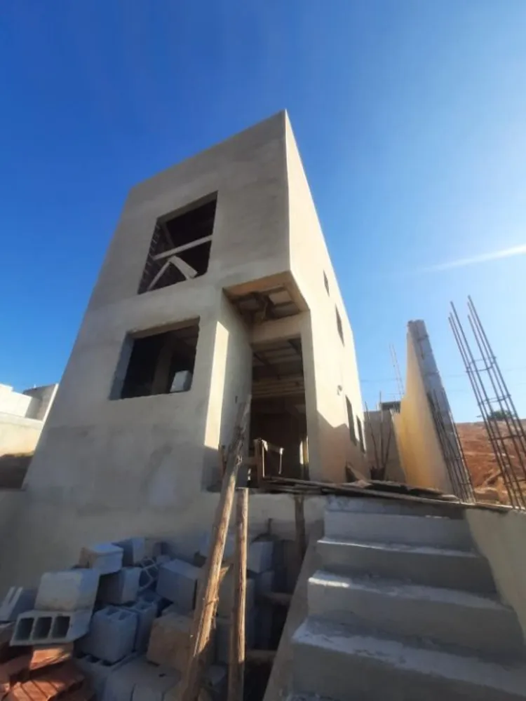 Sobrado, 3 quartos, 126 m² - Foto 4
