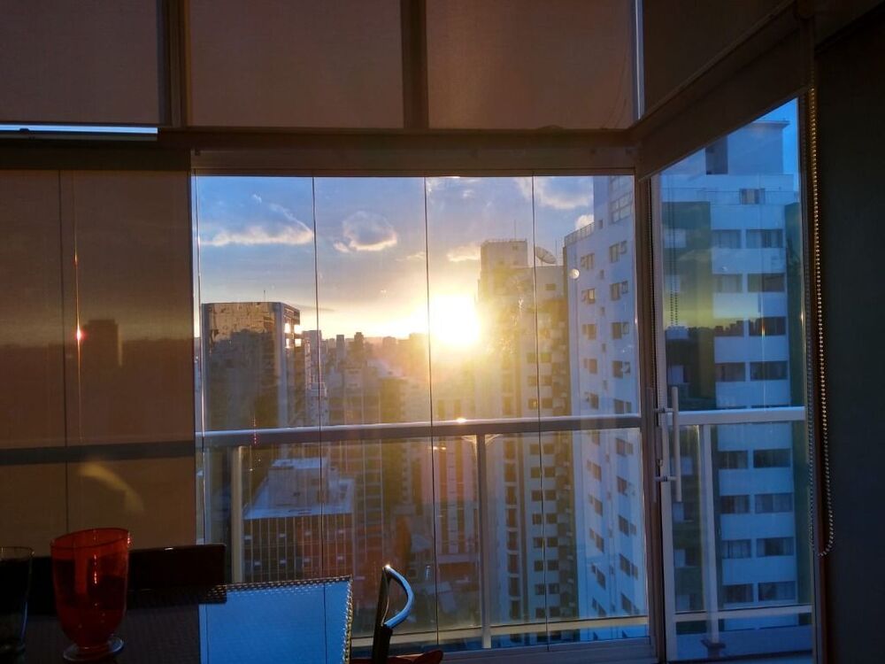 Cobertura, 2 quartos, 101 m² - Foto 1