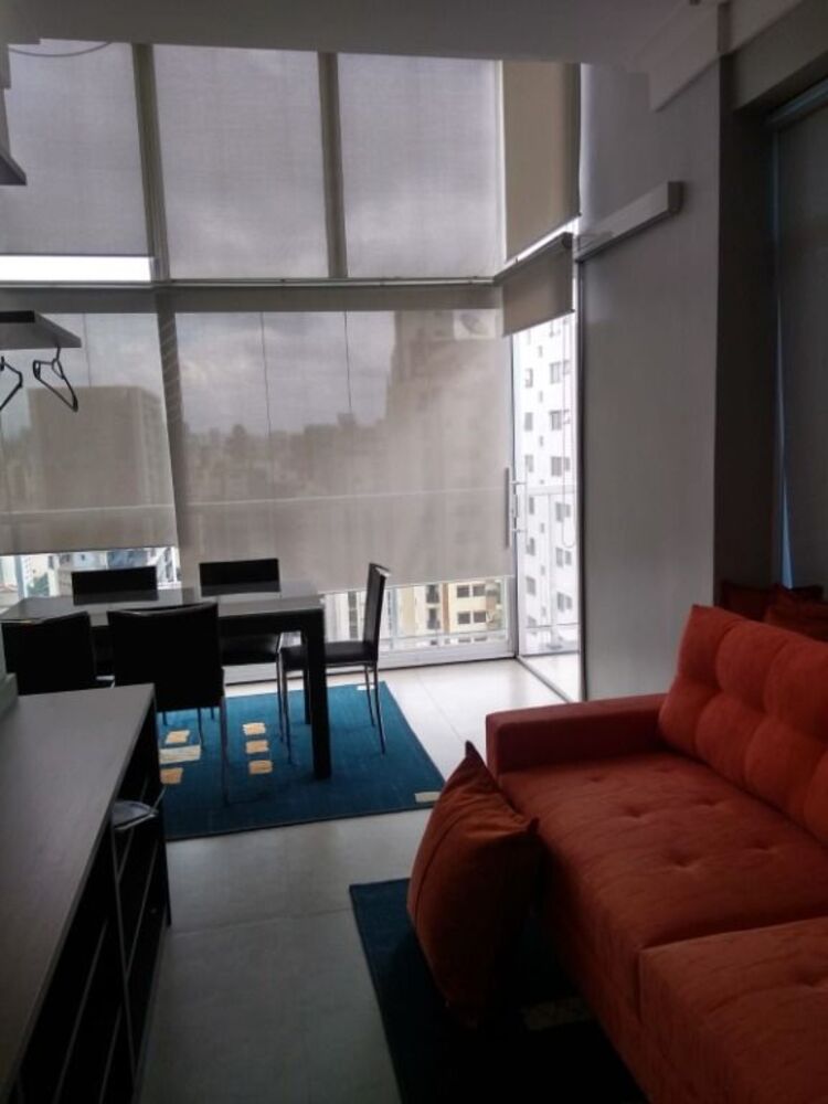 Cobertura, 2 quartos, 101 m² - Foto 2