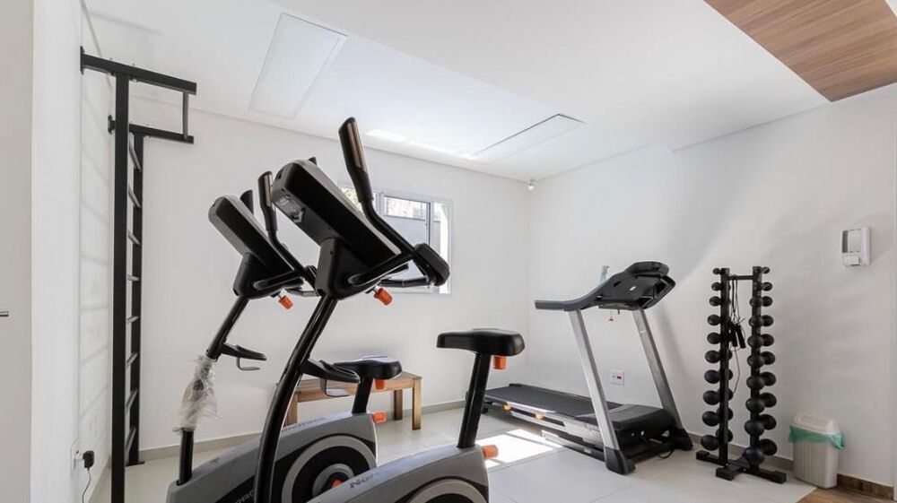 Apartamento, 1 quarto, 28 m² - Foto 1