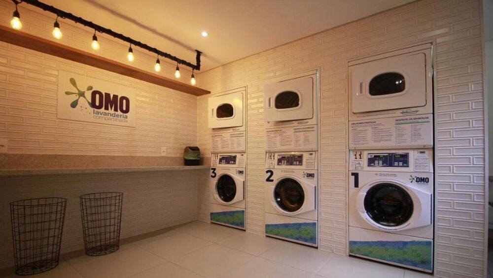 Apartamento, 1 quarto, 28 m² - Foto 3
