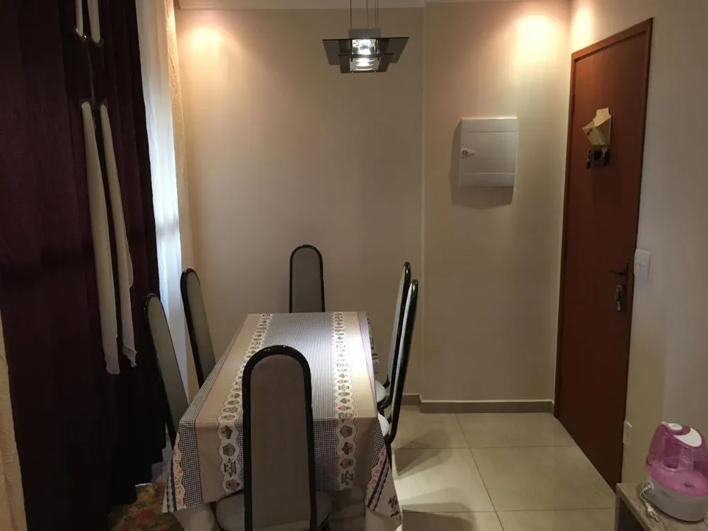 Apartamento, 2 quartos, 68 m² - Foto 12