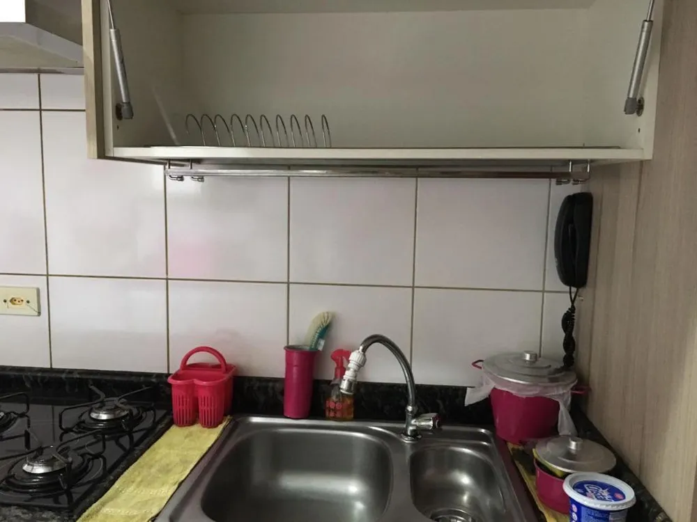 Apartamento, 2 quartos, 68 m² - Foto 3