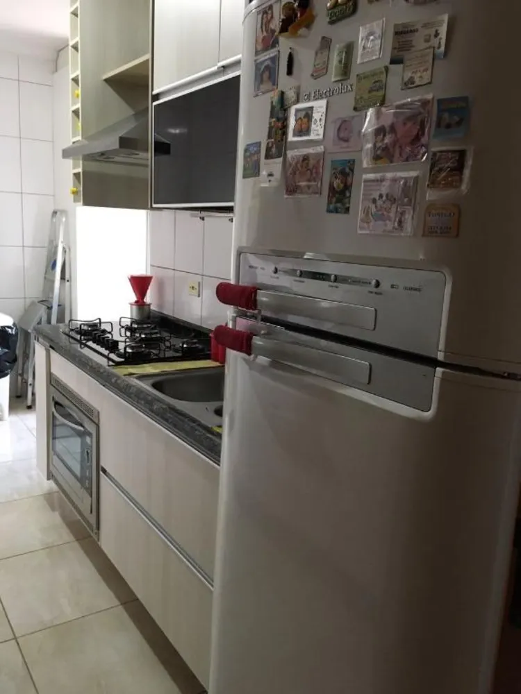 Apartamento, 2 quartos, 68 m² - Foto 2