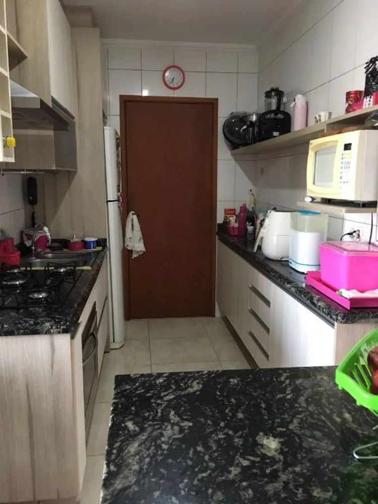 Apartamento, 2 quartos, 68 m² - Foto 1