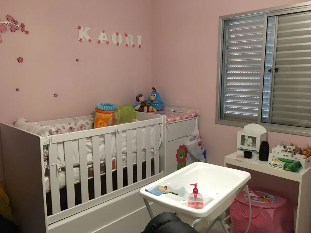 Apartamento, 2 quartos, 68 m² - Foto 16