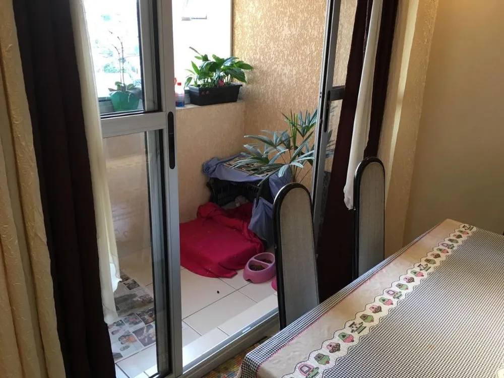 Apartamento, 2 quartos, 68 m² - Foto 11