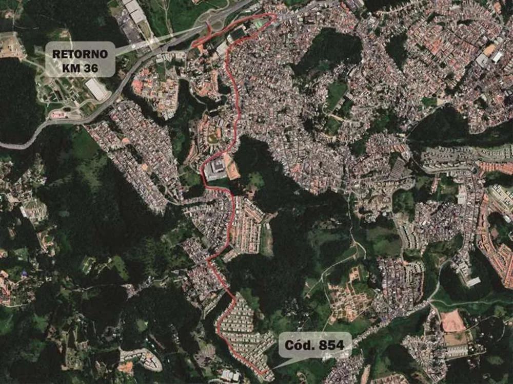 Terreno, 931 m² - Foto 3