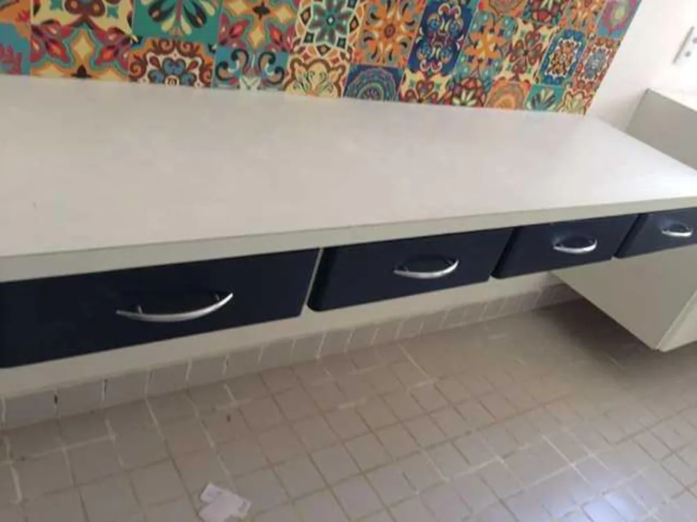 Apartamento, 3 quartos, 65 m² - Foto 5