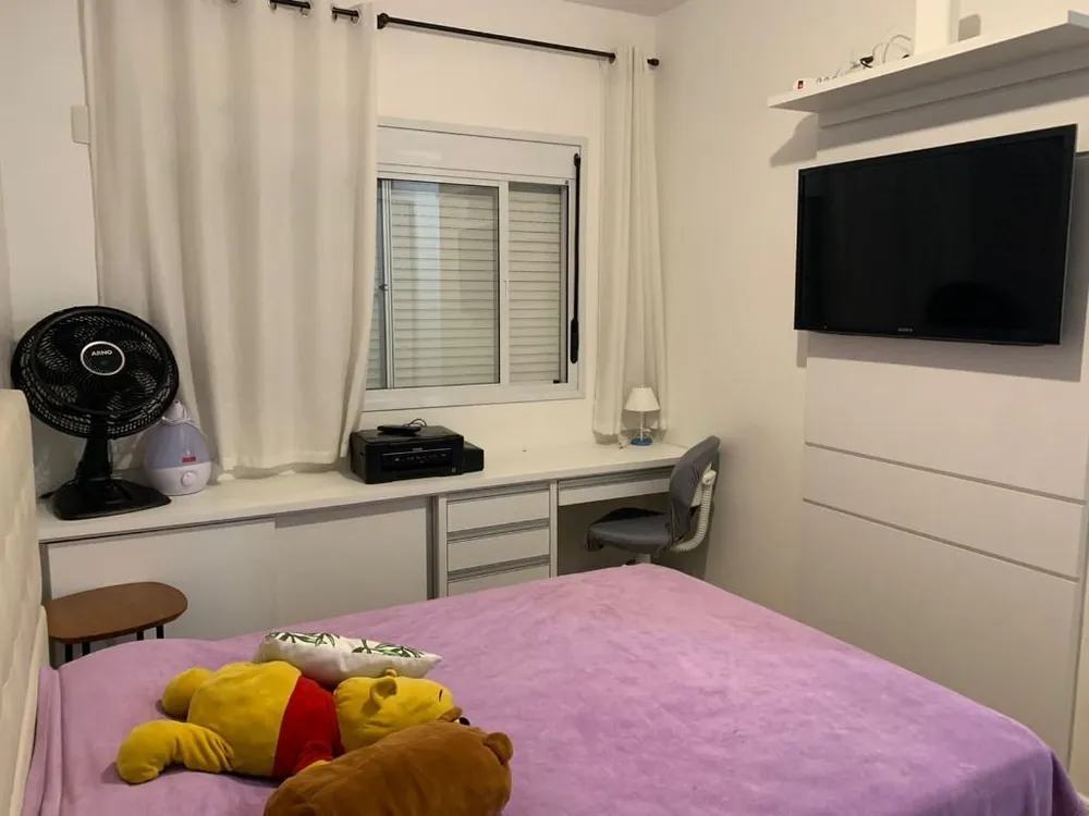 Apartamento, 2 quartos, 67 m² - Foto 10