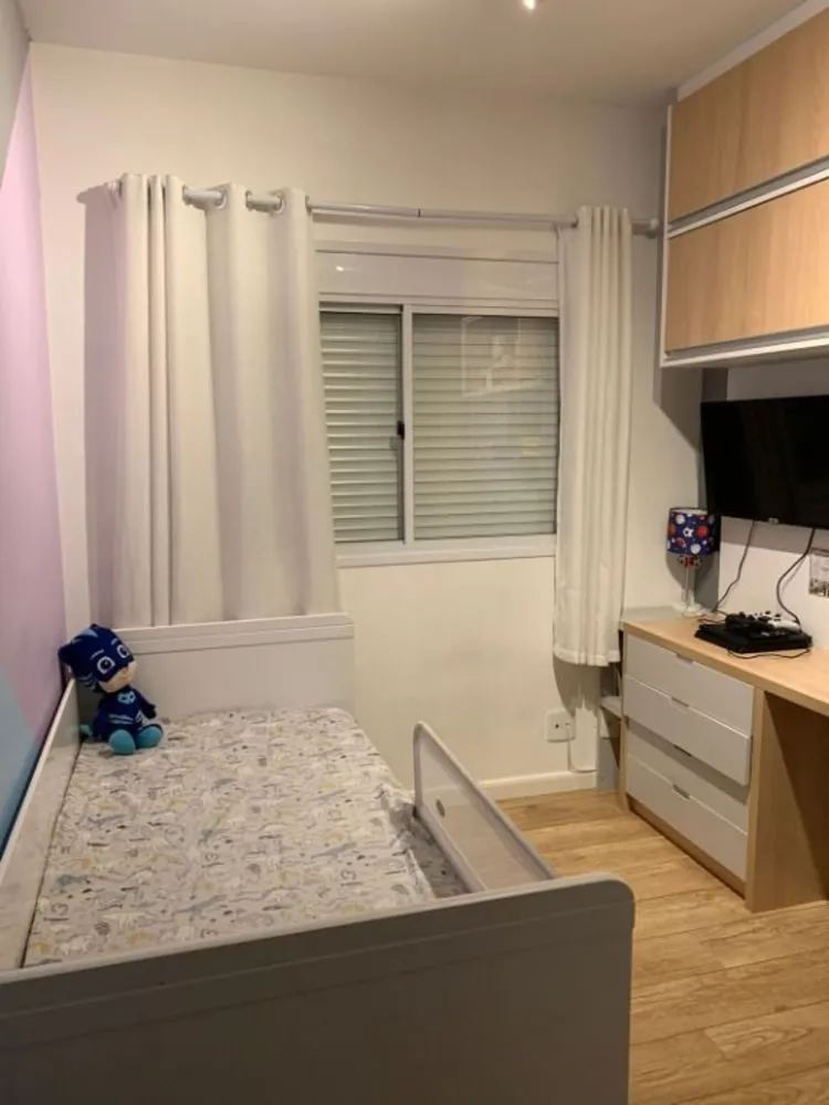 Apartamento, 2 quartos, 67 m² - Foto 5