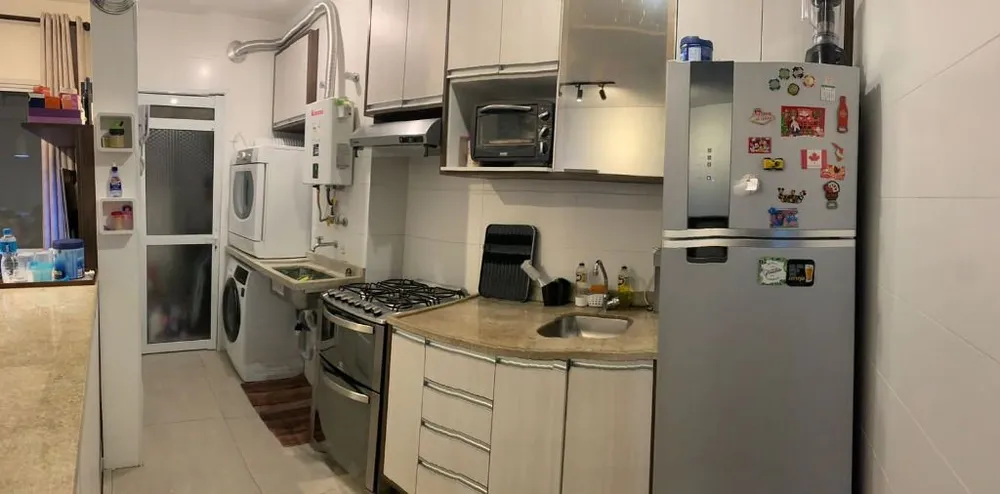 Apartamento, 2 quartos, 67 m² - Foto 11