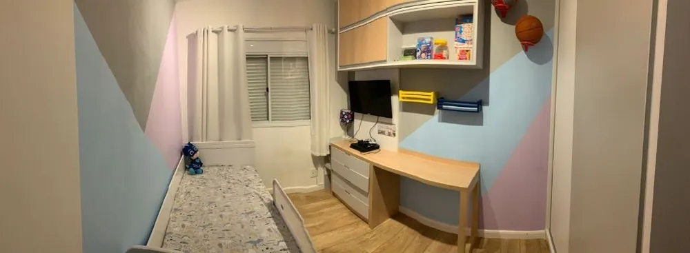 Apartamento, 2 quartos, 67 m² - Foto 7