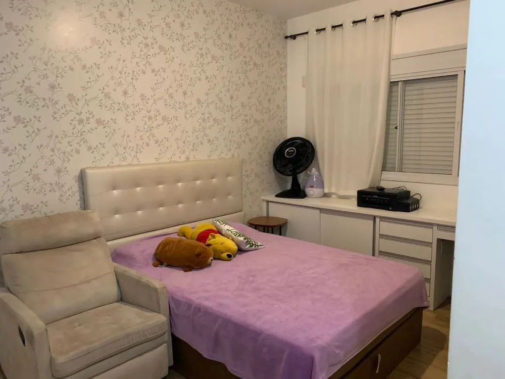 Apartamento, 2 quartos, 67 m² - Foto 4