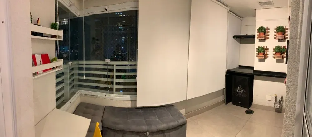 Apartamento, 2 quartos, 67 m² - Foto 8