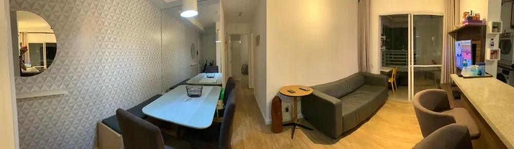 Apartamento, 2 quartos, 67 m² - Foto 1