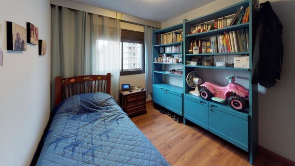 Apartamento, 3 quartos, 105 m² - Foto 6
