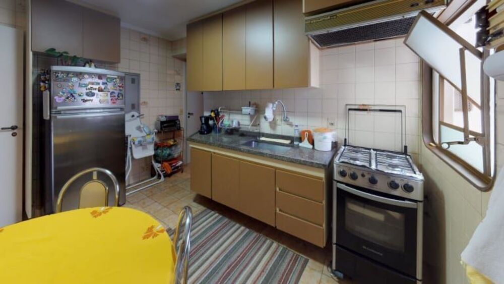 Apartamento, 3 quartos, 105 m² - Foto 4