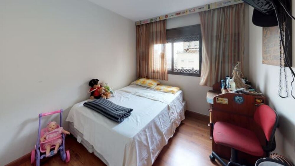 Apartamento, 3 quartos, 105 m² - Foto 8