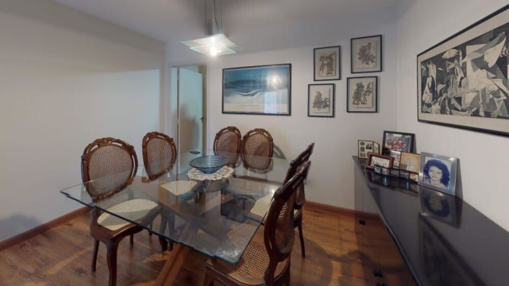 Apartamento, 3 quartos, 105 m² - Foto 1