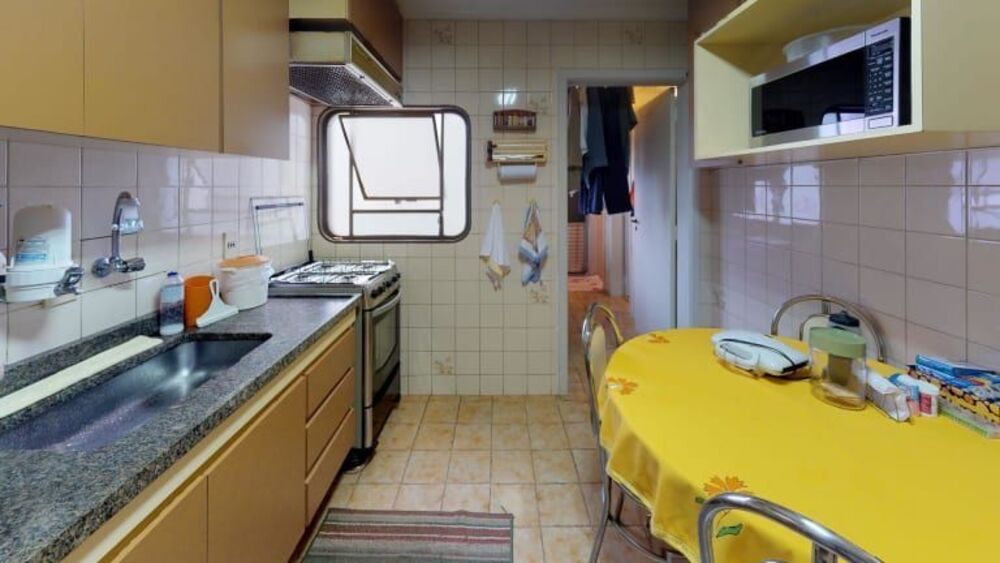 Apartamento, 3 quartos, 105 m² - Foto 5