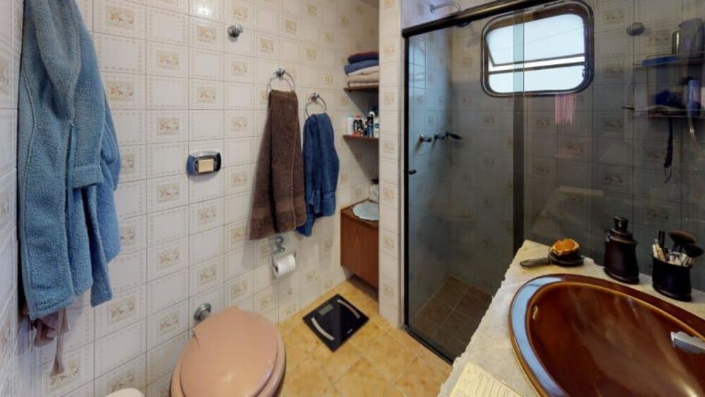 Apartamento, 3 quartos, 105 m² - Foto 10