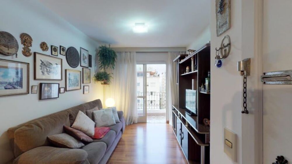 Apartamento, 3 quartos, 105 m² - Foto 2