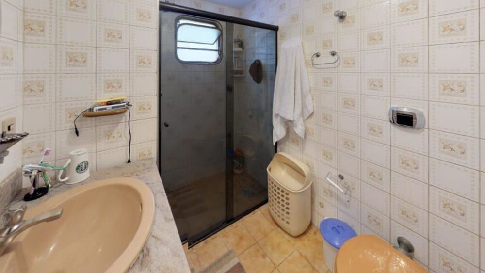 Apartamento, 3 quartos, 105 m² - Foto 11