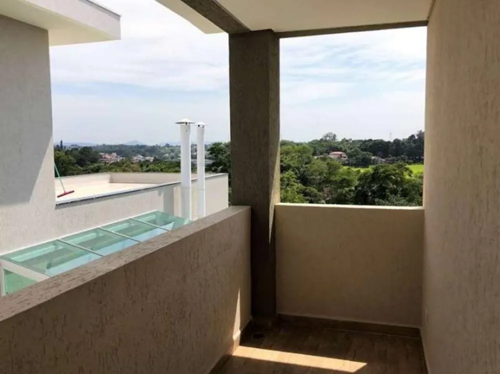 Sobrado, 3 quartos, 271 m² - Foto 5