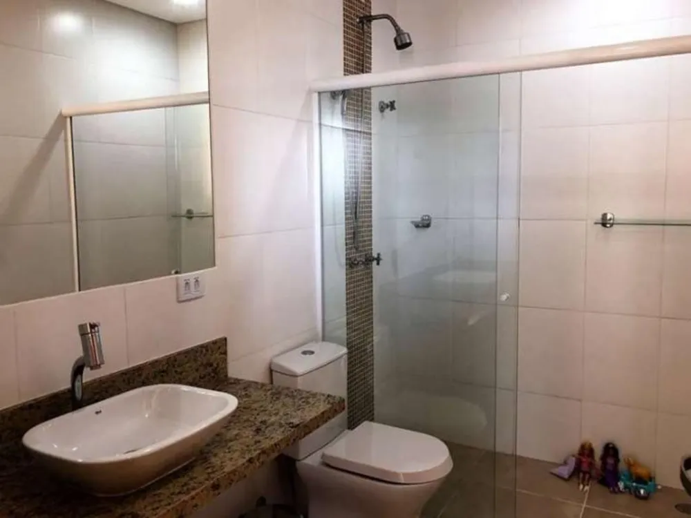 Sobrado, 3 quartos, 271 m² - Foto 14