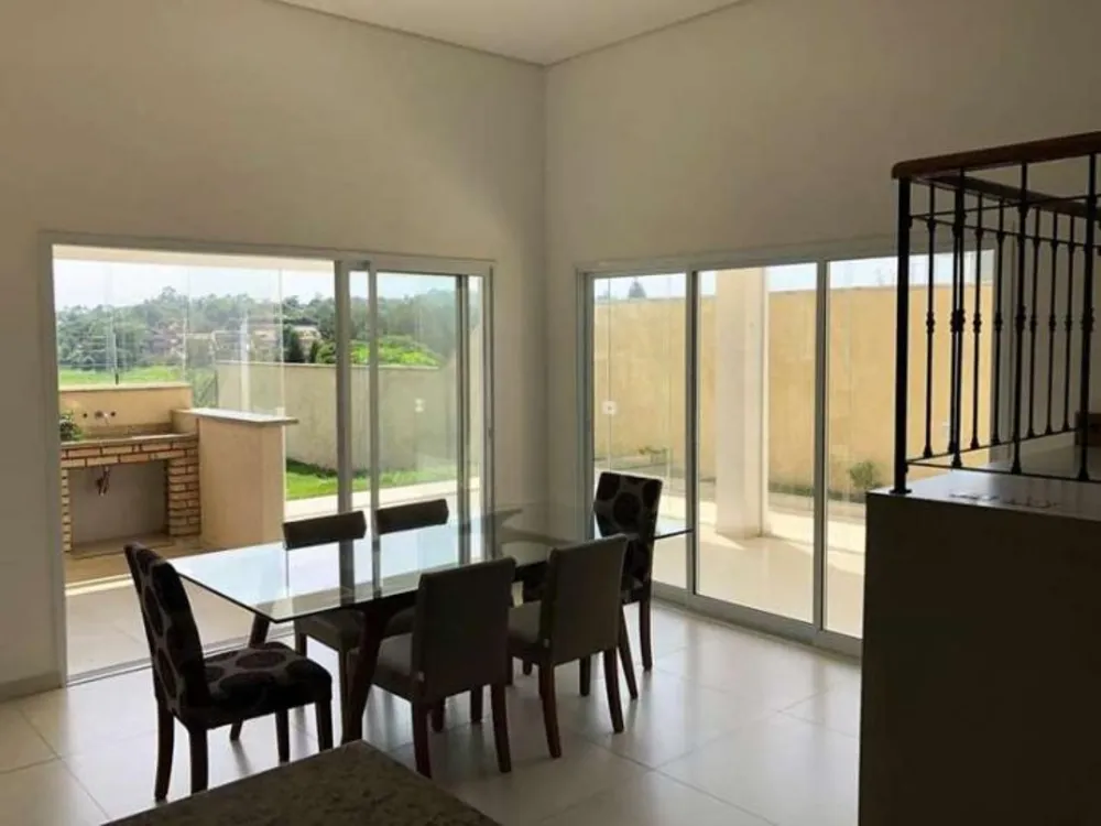 Sobrado, 3 quartos, 271 m² - Foto 12