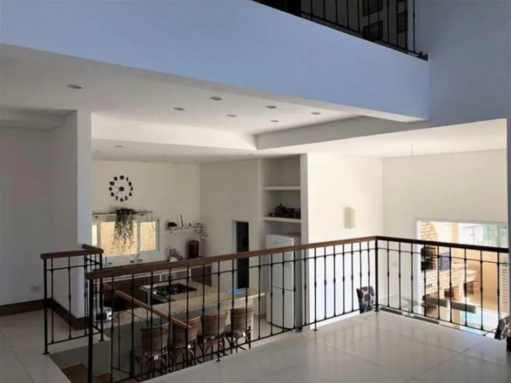 Sobrado, 3 quartos, 271 m² - Foto 15
