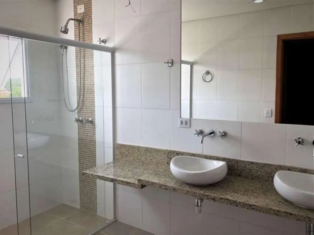 Sobrado, 3 quartos, 271 m² - Foto 11