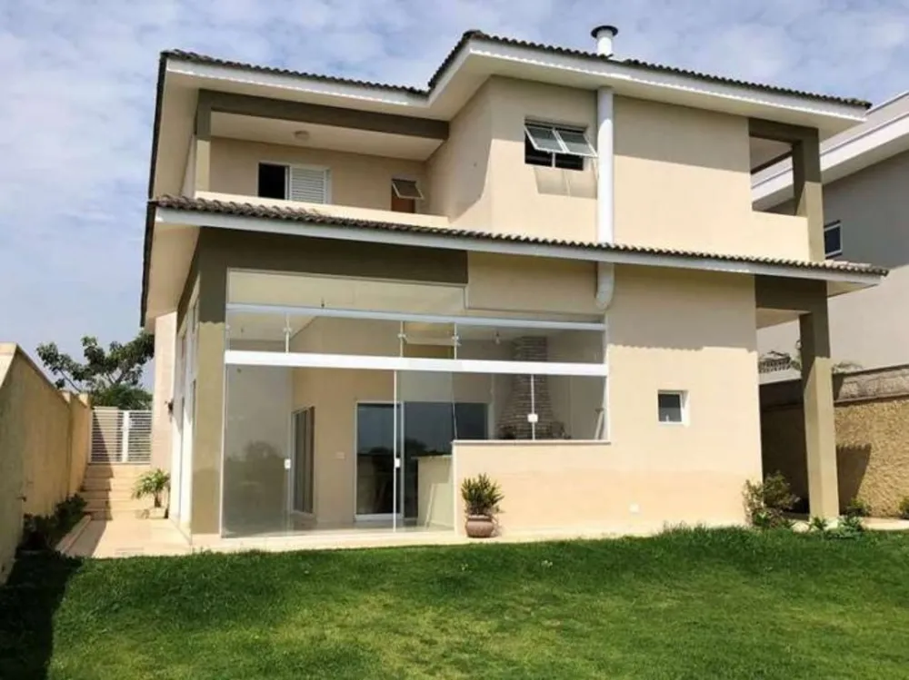 Sobrado, 3 quartos, 271 m² - Foto 10