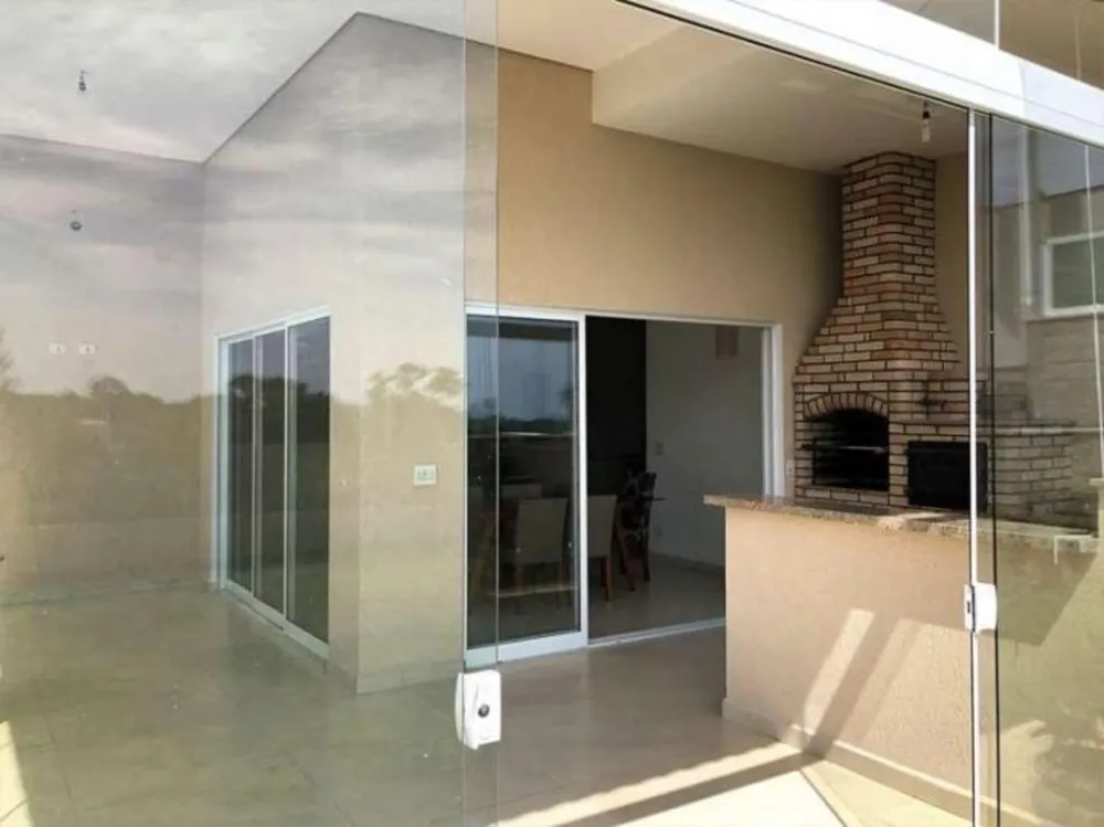 Sobrado, 3 quartos, 271 m² - Foto 13