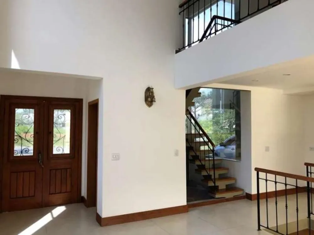 Sobrado, 3 quartos, 271 m² - Foto 7