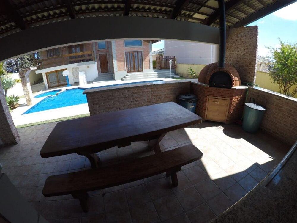 Casa, 4 quartos, 400 m² - Foto 9