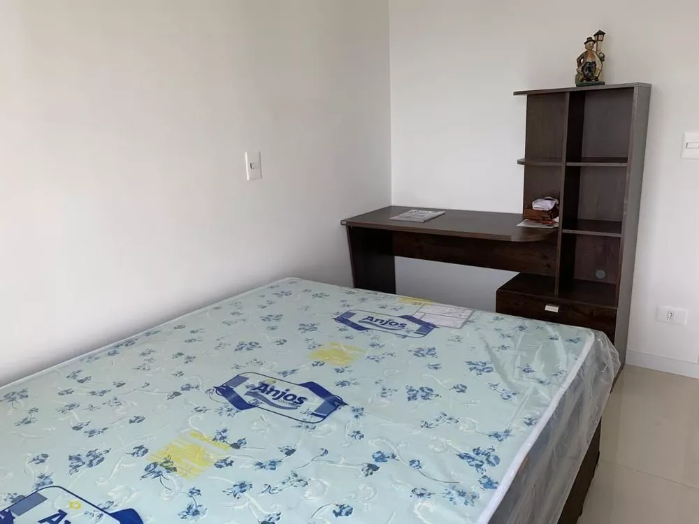 Apartamento à venda com 1 quarto, 35m² - Foto 5