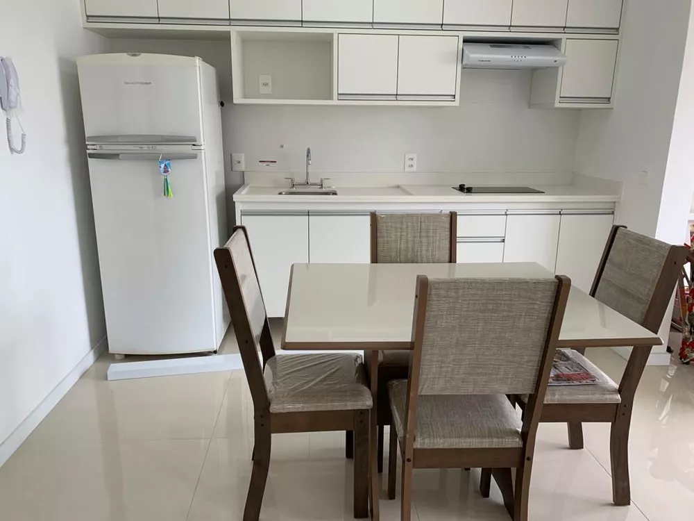 Apartamento à venda com 1 quarto, 35m² - Foto 3