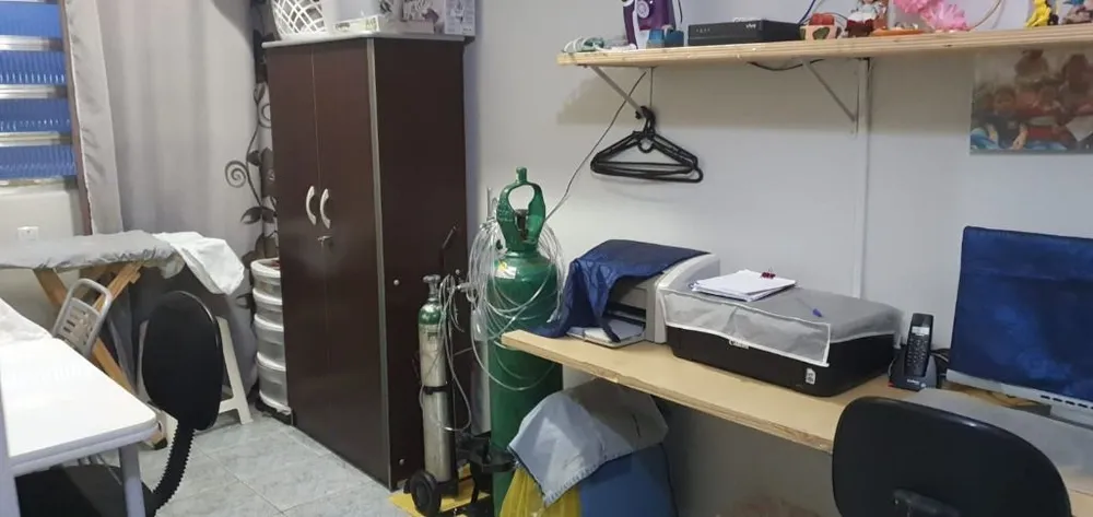 Apartamento, 3 quartos, 80 m² - Foto 4