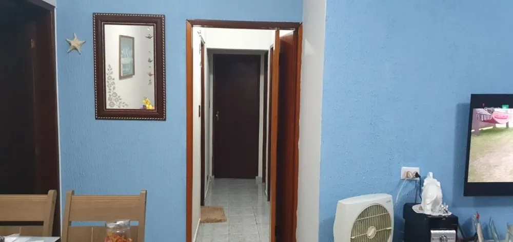 Apartamento, 3 quartos, 80 m² - Foto 1