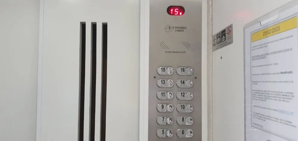 Apartamento, 3 quartos, 80 m² - Foto 8