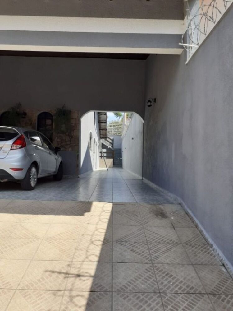 Casa, 3 quartos, 480 m² - Foto 3